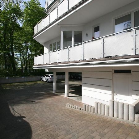 Haus Undine App 07 Apartment Rostock Luaran gambar