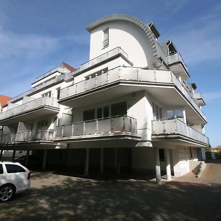 Haus Undine App 07 Apartment Rostock Luaran gambar