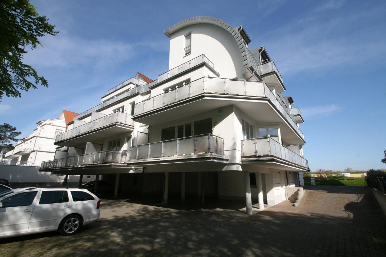 Haus Undine App 07 Apartment Rostock Luaran gambar